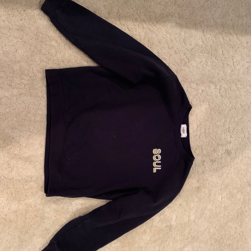 Soulcycle Sweatshirt - Picture 2 of 3